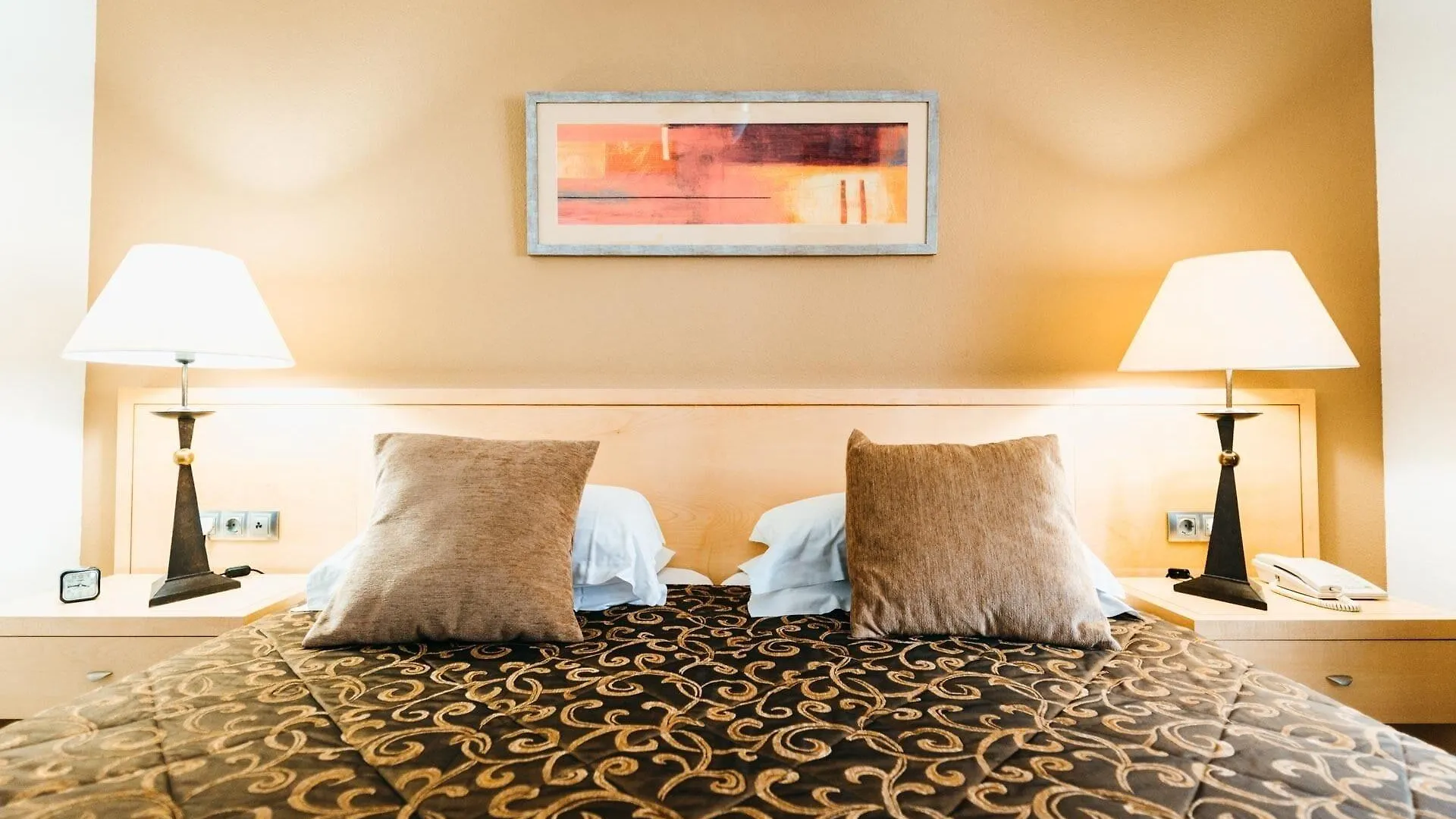 Hollywood Mirage - Excel Hotels & Resorts Los Cristianos  3*, Los Cristianos (Tenerife) Spanien
