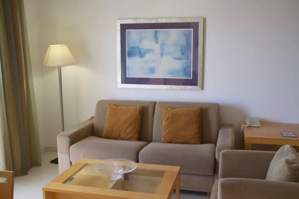 Hollywood Mirage - Excel Hotels & Resorts Los Cristianos  3*, Los Cristianos (Tenerife)