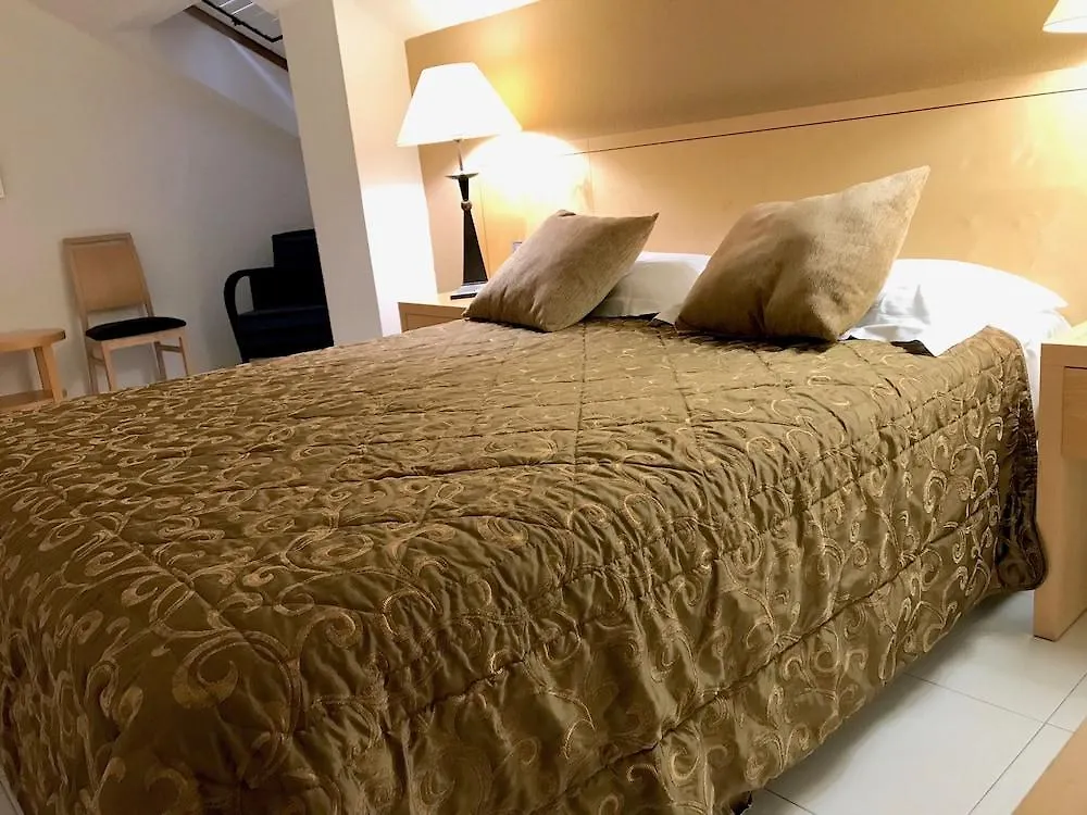 Lägenhetshotell Hollywood Mirage - Excel Hotels & Resorts Los Cristianos