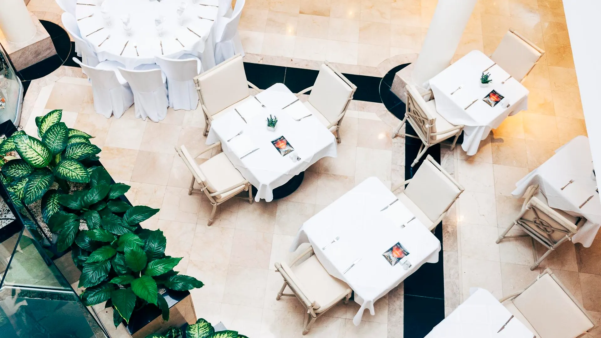 Hollywood Mirage - Excel Hotels & Resorts Los Cristianos  Los Cristianos (Tenerife)