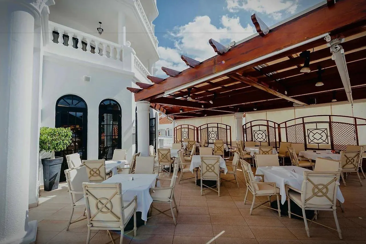 Hollywood Mirage - Excel Hotels & Resorts Los Cristianos  Spanien