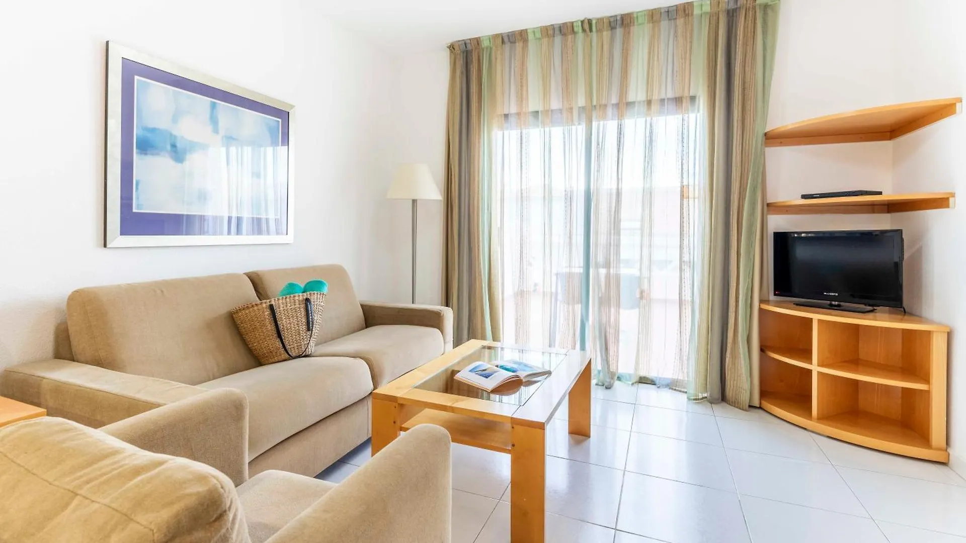 Hollywood Mirage - Excel Hotels & Resorts Los Cristianos  3*, Los Cristianos (Tenerife)
