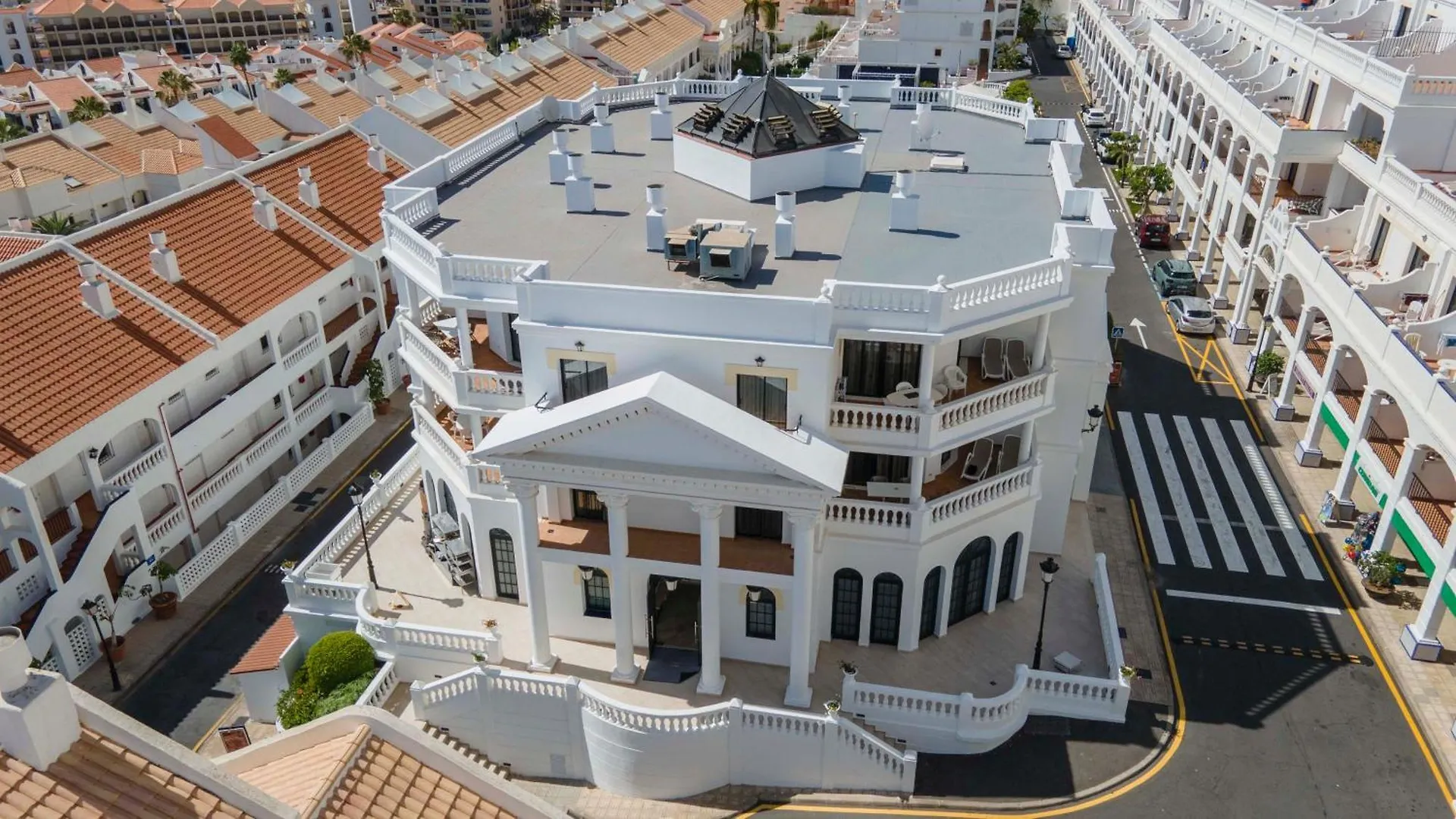 Hollywood Mirage - Excel Hotels & Resorts Los Cristianos