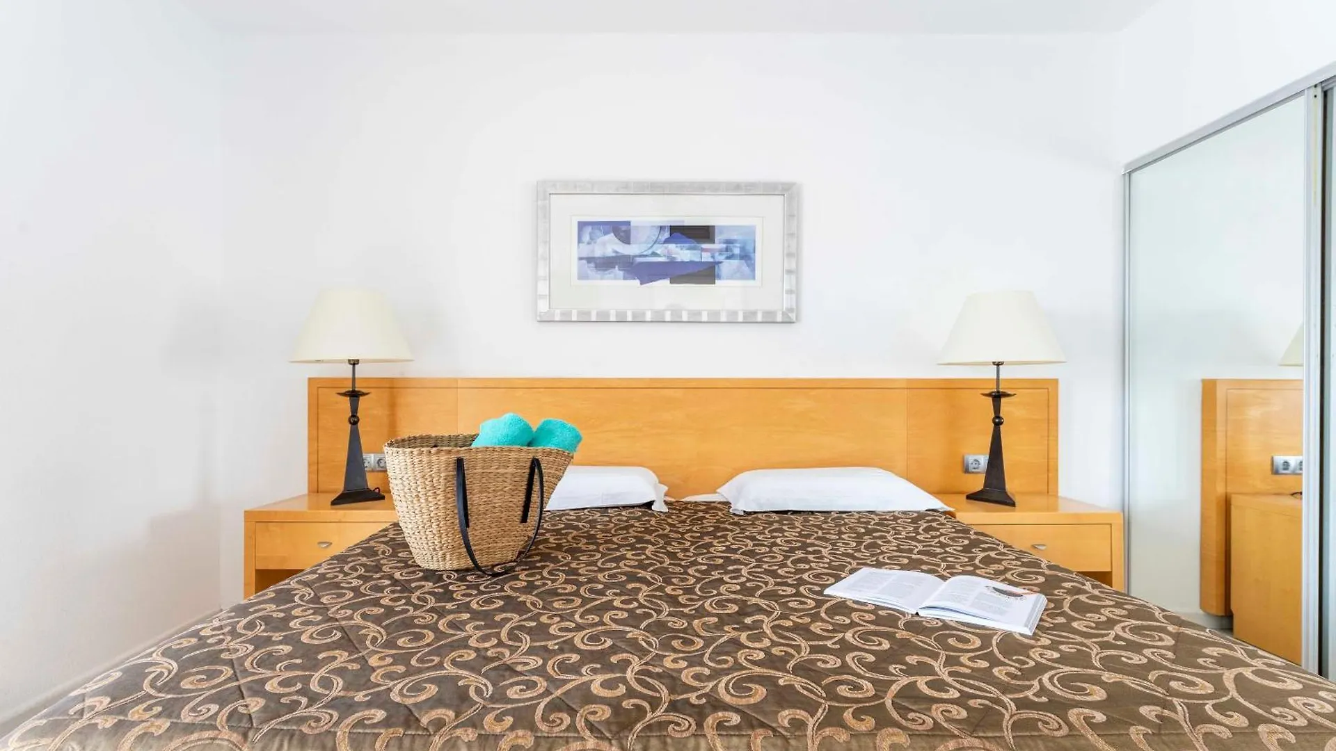 Hollywood Mirage - Excel Hotels & Resorts Los Cristianos  Spanien