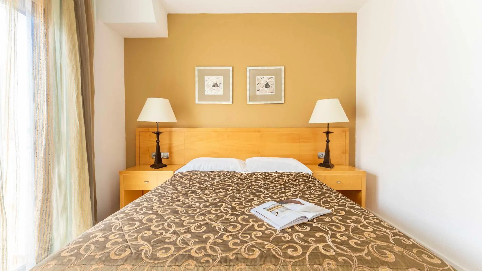 Hollywood Mirage - Excel Hotels & Resorts Los Cristianos  Los Cristianos (Tenerife)