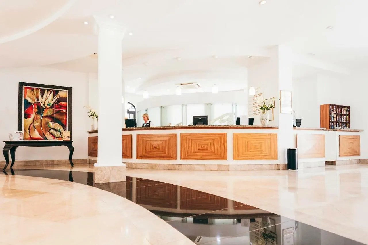 Hollywood Mirage - Excel Hotels & Resorts Los Cristianos  3*, Los Cristianos (Tenerife) Spanien