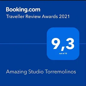 Amazing , Torremolinos Spain