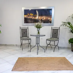 Casa Cuatro Soles , Cordoba Spain