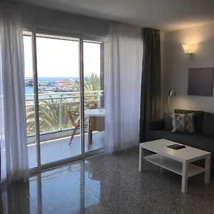 Apartamento Bahia Colon