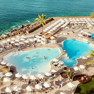 3* Отель Sunwing Seafront