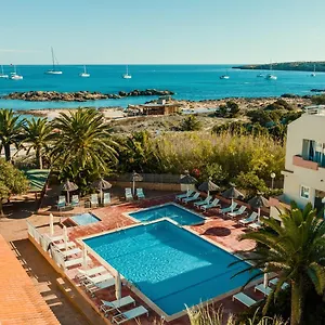 Portu Saler Appartement Es Pujols