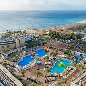 4* Отель Iberostar Waves Gaviotas Park