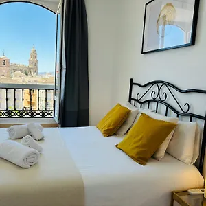  Apartament Alcazaba Hiszpania