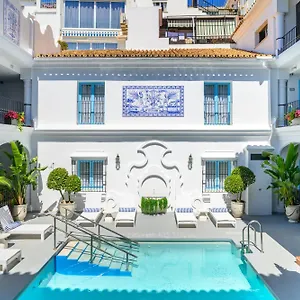 Hotel La Fonda