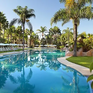 Bluebay Banus 4* Marbella