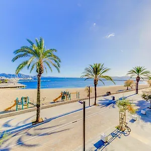 Brisa Marina By Sealand , Port de Pollenca Spain