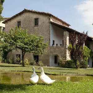 Casa Prat Séjour à la campagne Sant Felíu de Pallarols
